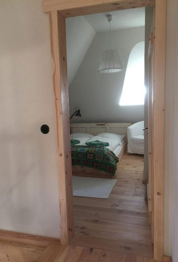 Room 4, Holidays in Happiness, Nordfriesland