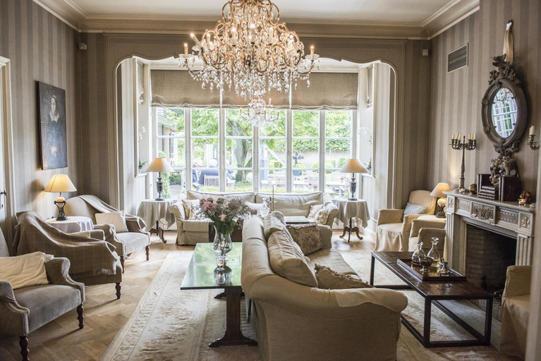 Food & Drinks 5, Hotel Recour, West-Vlaanderen