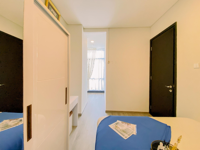 Bedroom 9
