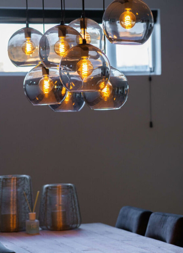 Dining 2, Luxury Home Egmond, Bergen