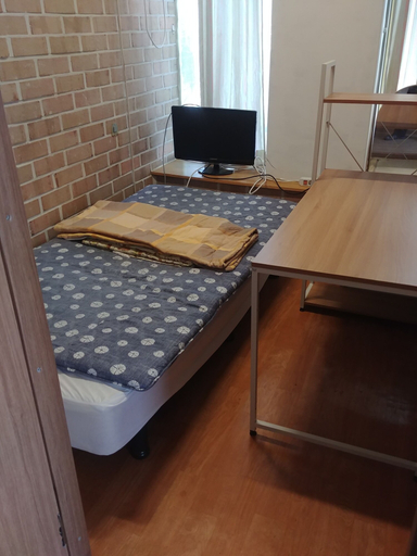 Bedroom 3, SG Gositel, Goyang