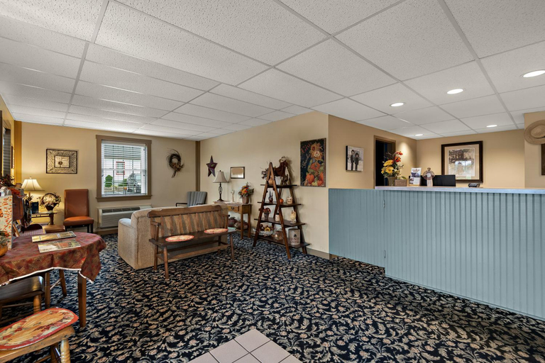 Public Area 2, Country Living Inn, Lancaster