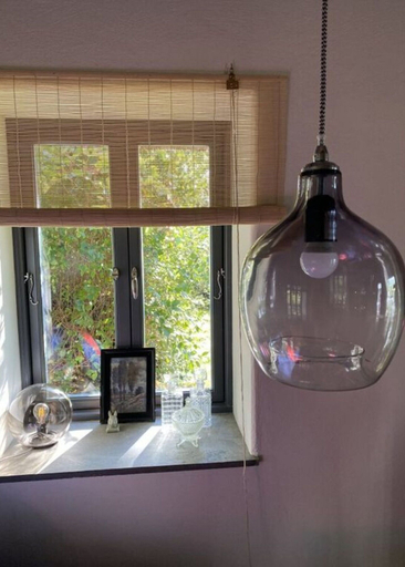 Interior 2, Holidays in Happiness, Nordfriesland