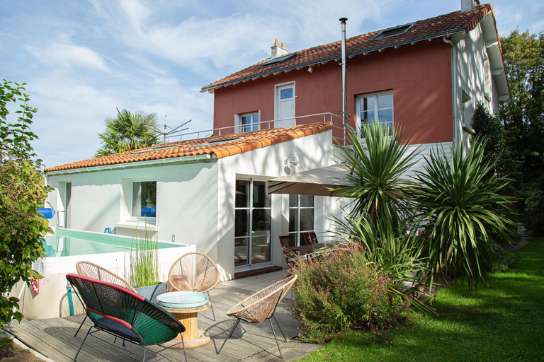Others 2, Le nid du massereau, Loire-Atlantique