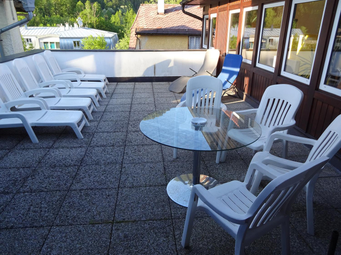 Others 5, Hotel & Hostel Sandwirt, Gmunden