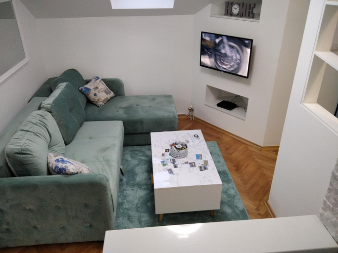 Apartman Lana, Bijeljina
