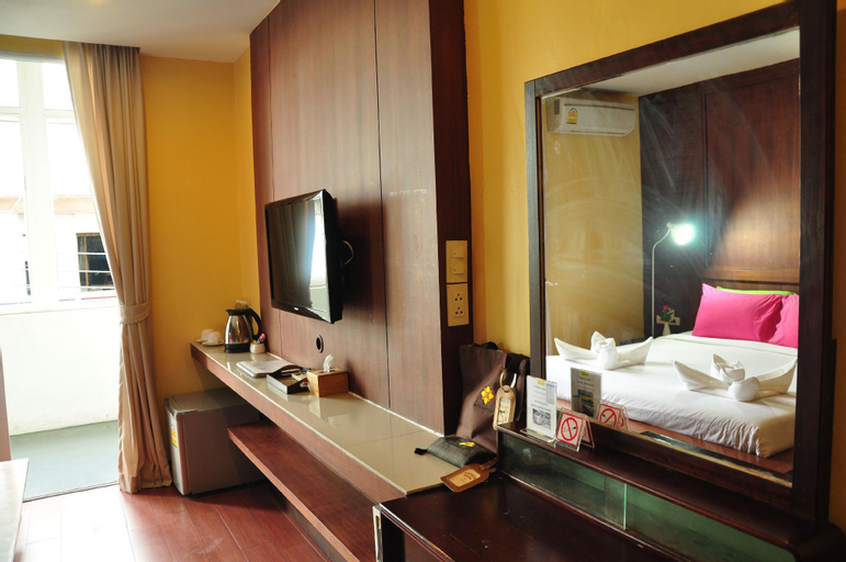Bedroom 5