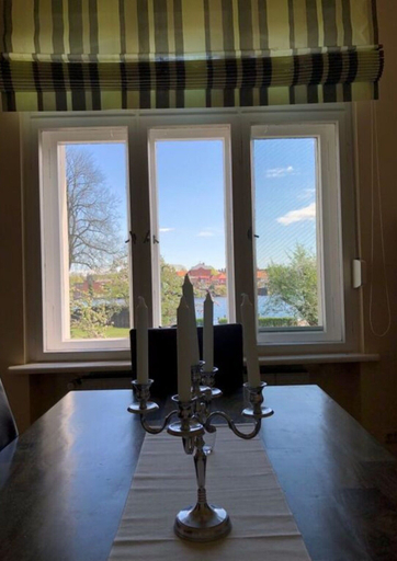 View from property 5, 4 Villa Blanck Comfortable Holiday Residence, Mecklenburgische Seenplatte