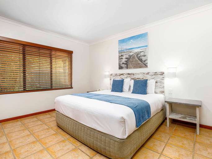 Bedroom 5, The Sebel Busselton, Busselton