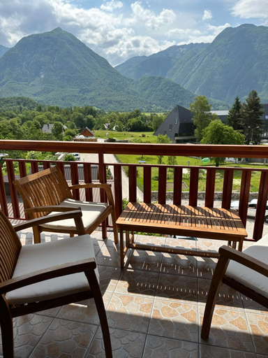Others 4, Apartments Rombon, Bovec
