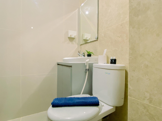 Bathroom 3