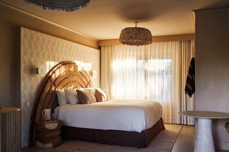Bedroom 3, Swell Hotel Byron Bay - Adults Only, Byron