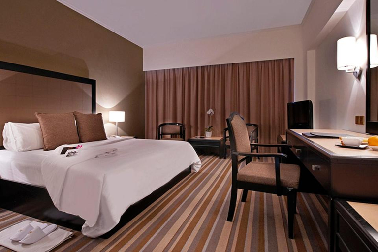 Bedroom 5