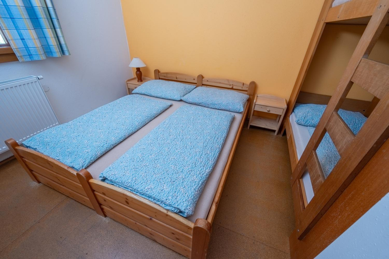 Others 3, Apartmany U Gasku, Vsetín