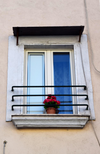 5, A casa di Peppe, Napoli