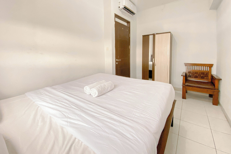 Bedroom 9