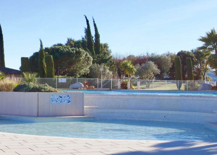 Pool 2, Maison Anna Comfortable Holiday Residence, Var