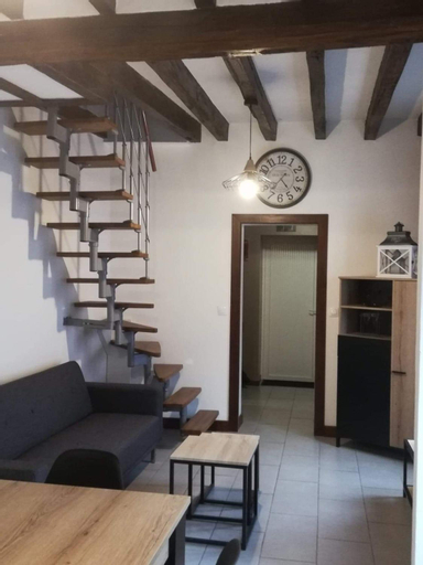 Others 3, Le Loft Montargis Gien maison de ville, Loiret