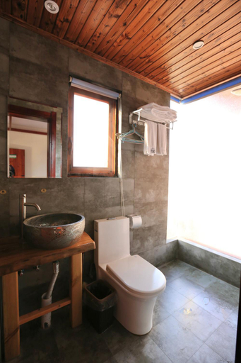 Bathroom 6