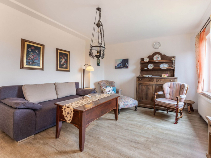 Others 4, Apartment in Reifferscheid With Forest Trails, Euskirchen