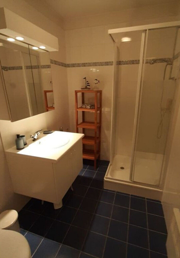 Bathroom 3, Mimi Comfortable Holiday Residence, West-Vlaanderen