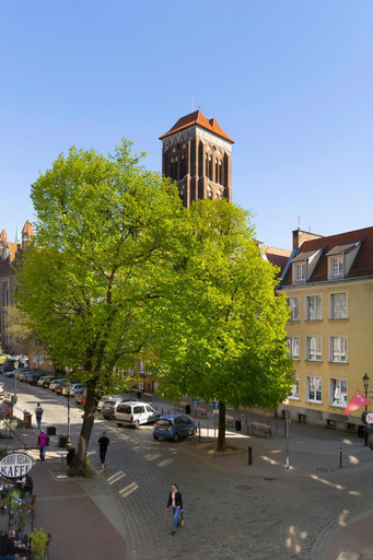 Others 3, Elite Apartments Hamptons Old Town, Gdańsk City