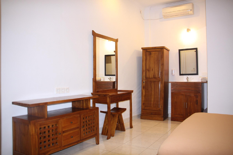 Bedroom 5