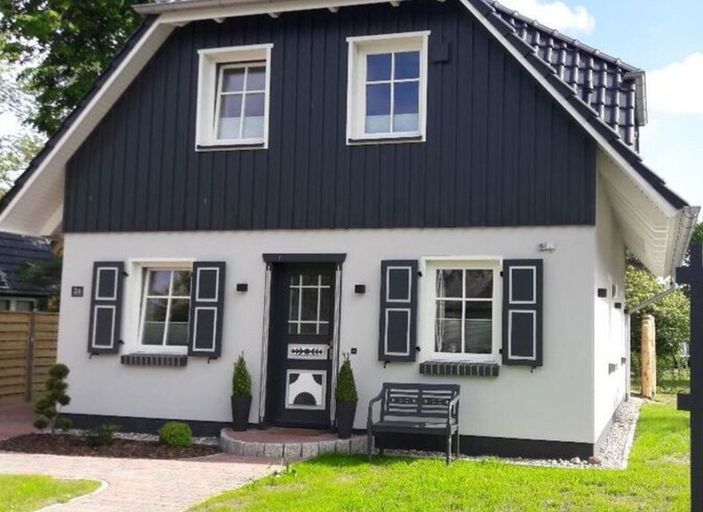 Exterior 3, House Summerlove Comfortable Vacation Home, Vorpommern-Rügen