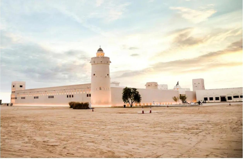 Heart of Abu Dhabi - Luxury Room, Abu Dhabi City