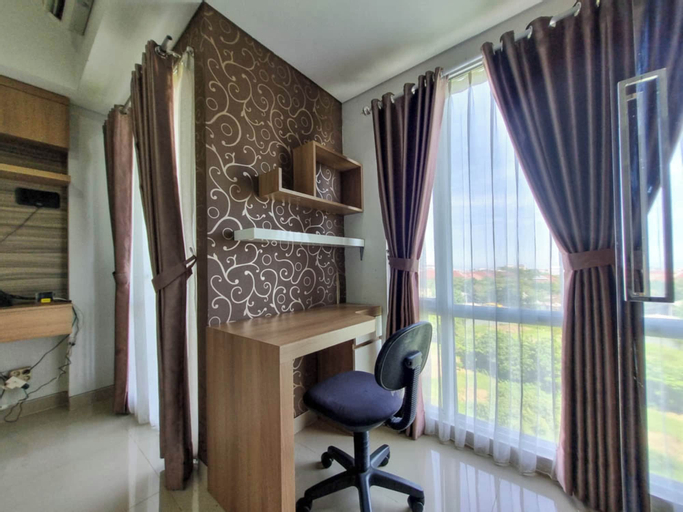 Bedroom 12