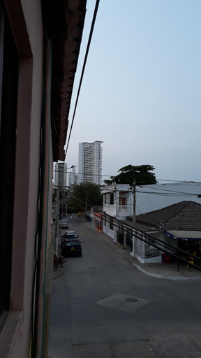 Others 3, LA MEDELLIN HOSTAL, Cartagena de Indias