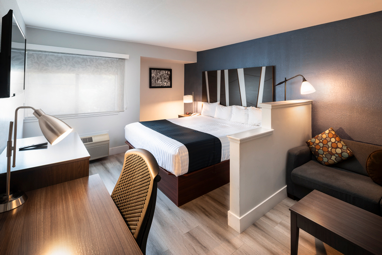 Bedroom 5