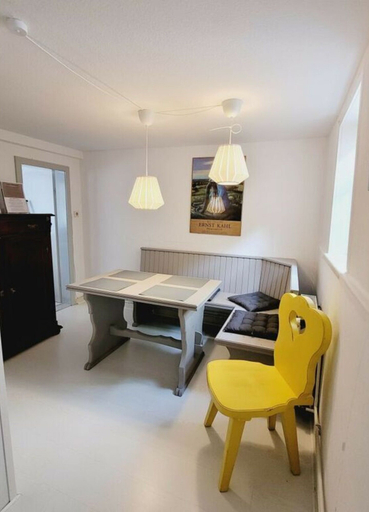 Interior 3, Holiday Home Gluckauf, Goslar