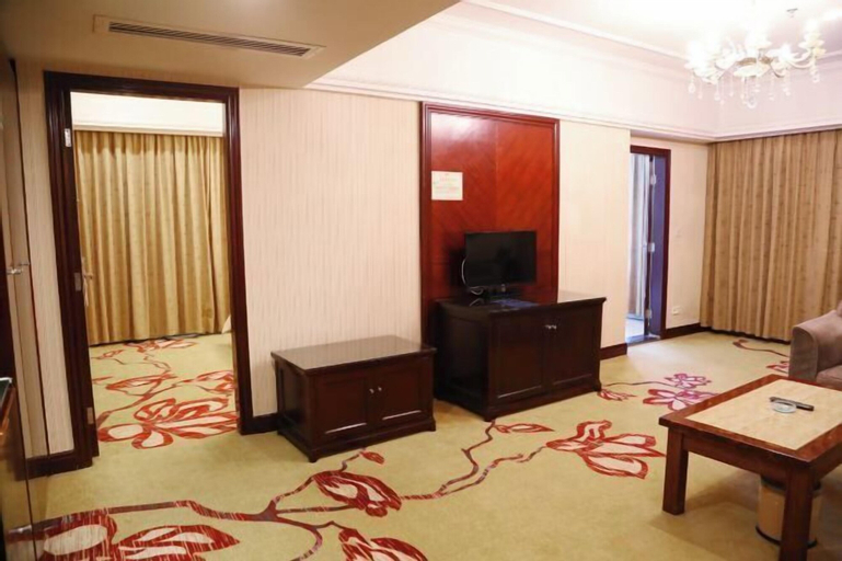 Vienna Hotel (Dongguan Zhangmutou), Dongguan