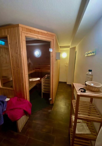 Room 2, Siam Comfortable Holiday Residence, Leer