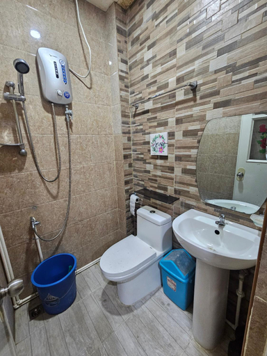 Others 4, 3MC Guest House, Butuan City
