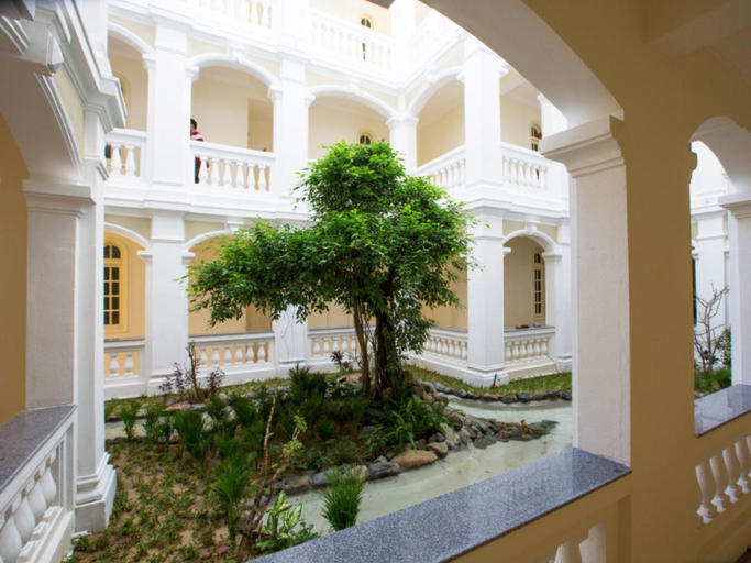 Exterior & Views 2, Hoi An Garden Palace & Spa, Da Nang