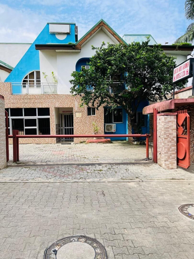 Exterior & Views, Abuja Bays Garden Hotel, AbujaMun