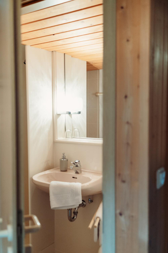 Bathroom 3, SONNE Wilhams, Oberallgäu