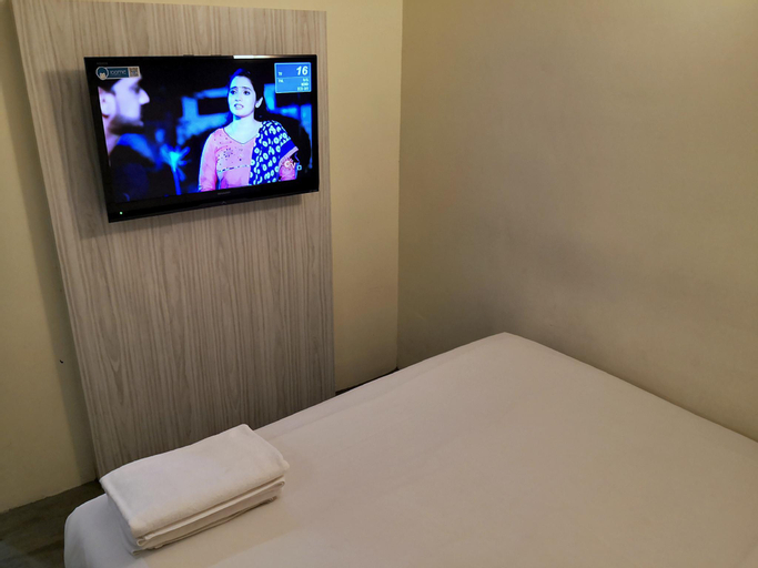 Bedroom 16