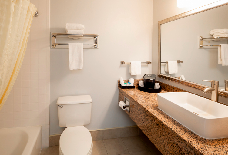 Bathroom 3