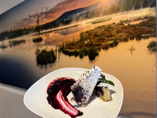 Food & Drinks, Kvildahotel, Prachatice