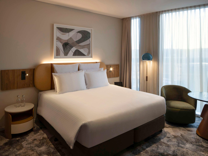 Bedroom 5, Pullman Sydney Penrith, Penrith - West