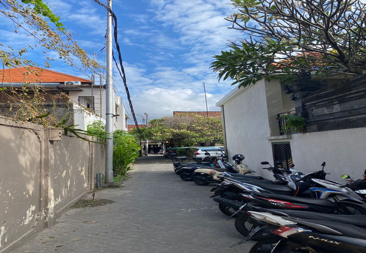 Others 5, Ayu Beach Inn, Badung