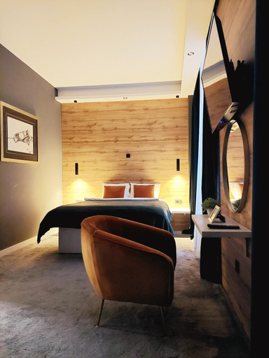 Others 4, A8 b&b, Zagreb