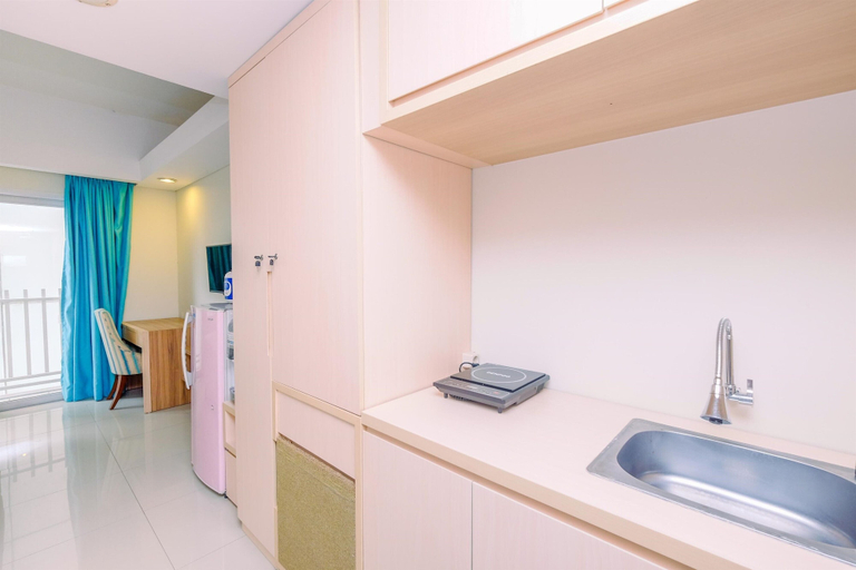 Others 4, Homey And Nice Studio Bogor Icon Apartment, Bogor