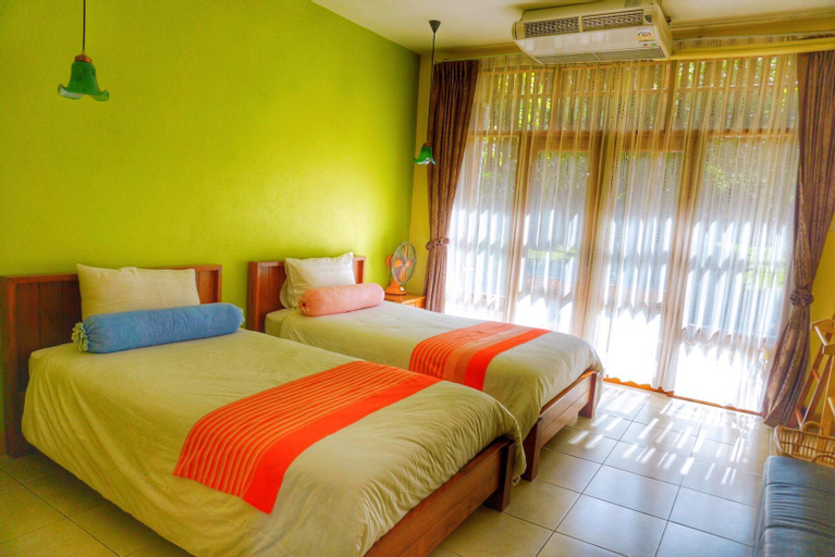 Bedroom 11