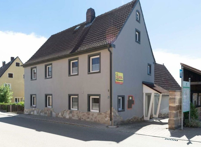 Exterior 5, Brombachsee Modern Retreat, Weißenburg-Gunzenhausen