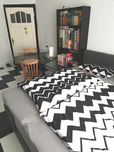 Bedroom 16