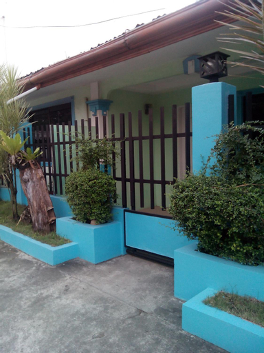Gomez Guest House, Tagbilaran City